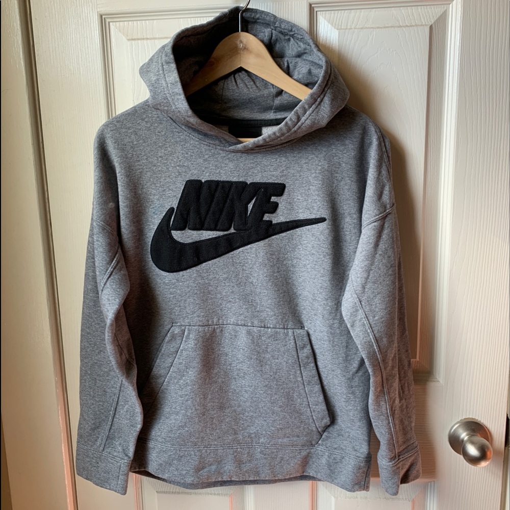 Nike Swearshirt